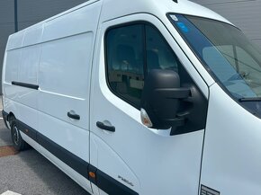 RENAULT MASTER 2.3dCi L3H2 SLEVA 30000 - 5