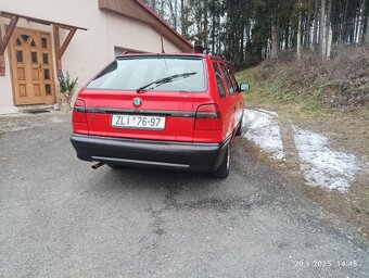 Škoda Felicia - 5