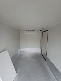 chladicí komora - 5
