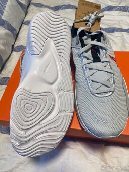 Tenisky Nike Vapor Lite 2 Clay - 5
