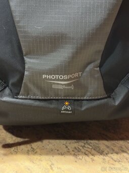 Fotobatoh Lowepro PhotoSport BP 24L AW II - 5