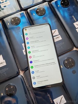 Nokia 5.4 android 4/64 - 5