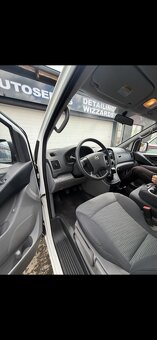 Hyundai H1 2.5 CRDi 125KW - 5