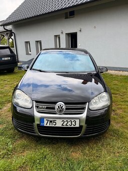 Golf R32 - 5