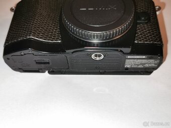 Olympus OM-D M10 - 5