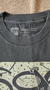 Trička více značek, Nike, Adidas, Armada, 686, Tommy - 5