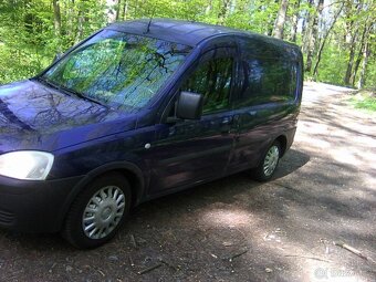 OPEL COMBO 1,7 DTi - 5