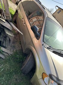 Dodge Grand Caravan - 5