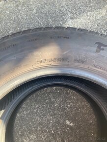 215/65 r17 Firestone - 5