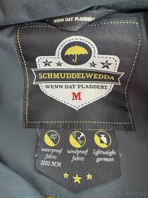 Zimní bunda Schmuddelwedda - 5