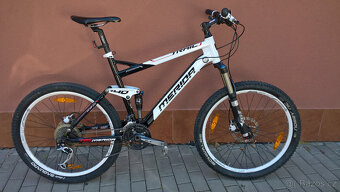 Merida trail 26 XL - 5