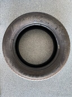 Letní pneu Sailun 215/60R16 - 5