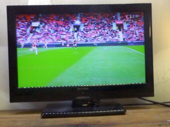 Malá LED televize Technika 16 palců, nemá DVBT2 - 5
