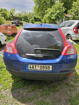 Volvo C30 1.6D - 5