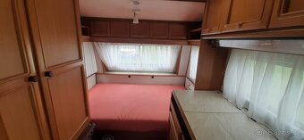 Karavan Hobby 420 - 5