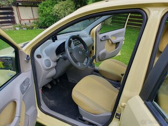 Fiat panda 1.2, r.v.2005 Rychlé jednání SLEVA - 5
