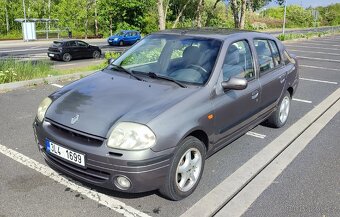 Renault Thalia 1,4i - 5