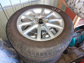 Seat Altea XL - 5