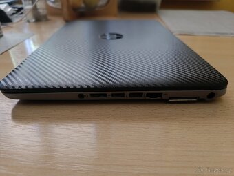 UlraBook HP EliteBook 840 G2 - 16GB RAM, 256GB SSD, Full HD - 5