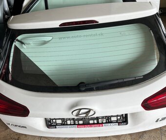 Hyundai i20 II 1.2i 55kw model 2014-2021 G4LA EURO 6 - 5
