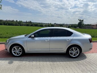 Škoda Octavia 3 2018 2.0 110kw Automat - 5