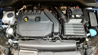 Škoda Scala Monte carlo 1.5tsi 110 kW, DSG - 5