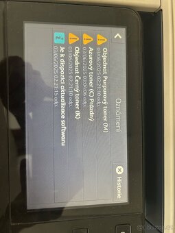 Tiskárna profesionální barevná multifunkční Xerox VersaLink - 5