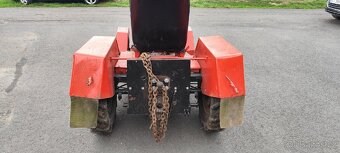 Malotraktor - 5