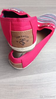 Nové Espadrilky - 5