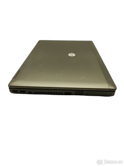 HP Pro Book 6570B ( 12 měsíců záruka ) - 5