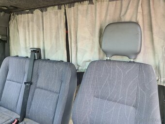Mercedes-Benz Sprinter 211 CDI (9 míst) - 5