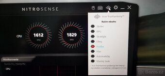 Acer Nitro 5 - 5