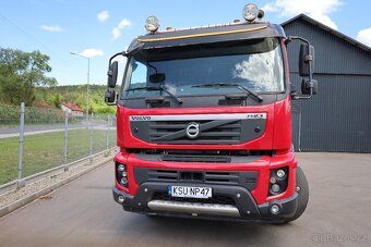 Volvo FMX 500 - 5