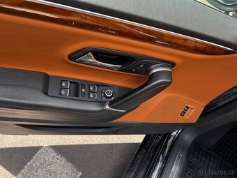 Volkswagen CC V6 3.6 FSi - 5