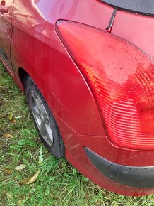 Peugeot 308 sw pouze ND - 5