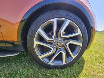 Land Rover Discovery, 3.0 TDV6 HSE, ČR, tažné - 5