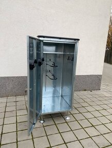 Nová závodní bedna - 5