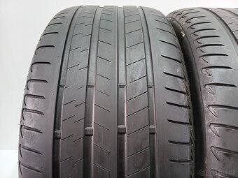 2ks letní pneu 275/40/20 Bridgestone - 5