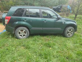 Grand Vitara - 5