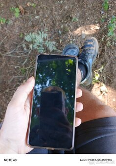 Xiaomi Redmi Note 12 Pro 5G 6/128gb - 5