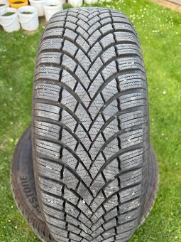 Zimní pneu 215/65 R17 - 5