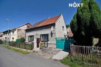 Prodej Rodinný dům, 85㎡ - 5