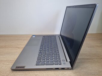 Notebook Lenovo Think i5 11./16G/512SSD/FHD/PODSVIT - ZÁRUKA - 5