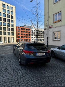 Hyundai i40 1.7crdi - 5