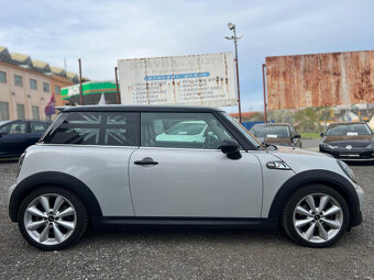 Mini Cooper S 1.6i Turbo - 5