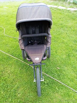 Tfk sport 16" - 5