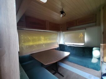 Obytný karavan - 5