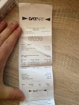 Xiaomi smart band 9 pro - 5