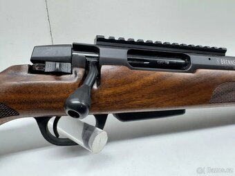 Kulovnice Brenner BR20 Exclusive, 308 win - 5