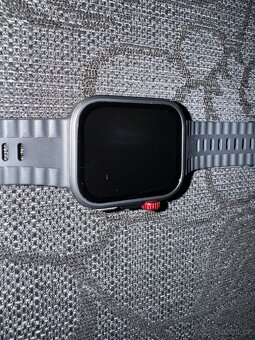 Huawei Watch fit 4 pro - 5